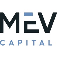 MEV Capital Logo