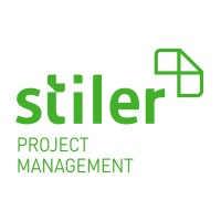 Stiler Project Management Logo