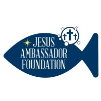 Jesus Ambassador Foundation Logo