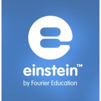 Fourier Systems / Fourier Education Logo