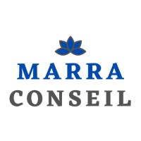 Marra Conseil Logo