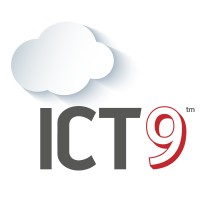 ICT9 Logo