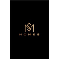 Ms Homes Logo