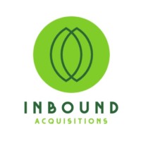 Inbound Acquisitions Logo