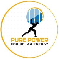 Pure Power Logo