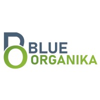 BlueOrganika Logo