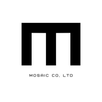 Mosaic Co., Ltd Logo