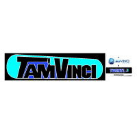 TAMVINCI Logo