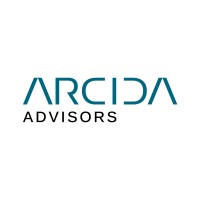 Arcida Advisors GmbH Logo