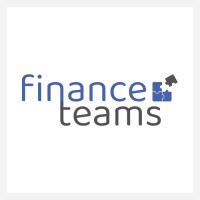 FinanceTeams Logo