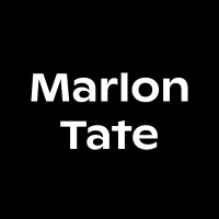 Marlon Tate Logo