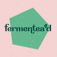 fermentea‘d Logo