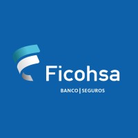 Banco Ficohsa Guatemala Logo