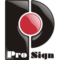 ProSign Process Design GmbH Logo