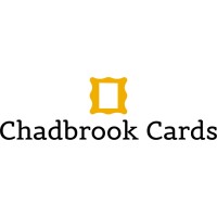 Chadbrook Cards Logo