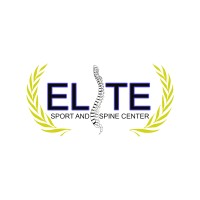 Elite Sport & Spine Center Logo