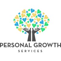 Personal Growth Services Logo