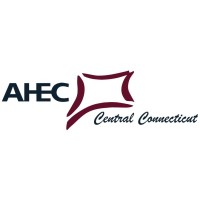 Central CT Area Health Education Center Logo