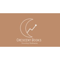 Crescent Books LLC Logo