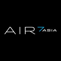 Air 7 Asia Logo