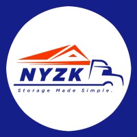 Nyazik | النيازك Logo