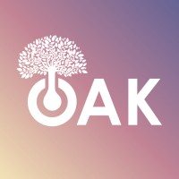 Oak Security Logo