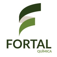 Fortal Química Logo