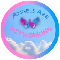 Angels Are Networking, LLC Logo