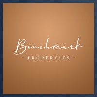 Benchmark Properties Logo
