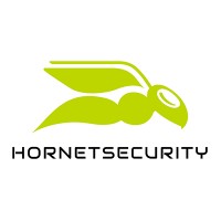 Hornetsecurity Logo