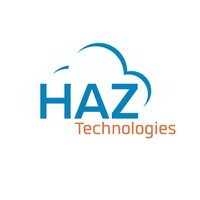 Haz Technologies LLC Logo