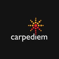 Carpediem Logo