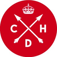 Comptoir du Hardware Logo