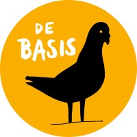 Hostel & Bar De Basis Logo