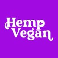Hemp Vegan Logo