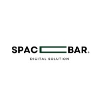 Spacebar Digital Solution Logo