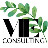 ME Marketing & Communications Consulting Logo