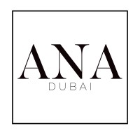 ANA Logo