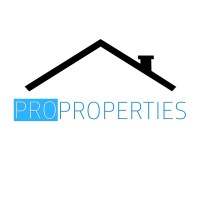 Pro Properties Logo