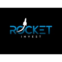 Rocket Invest Logo
