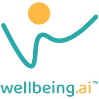 Wellbeing.ai Logo