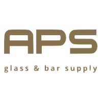 APS Glass & Bar Supply GmbH Logo