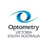 Optometry Victoria South Australia Logo