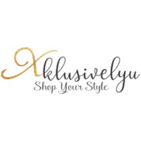 Xklusivelyu.com- shop your style Logo