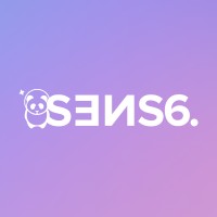 Sens6 Logo