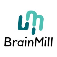 BrainMill AB Logo