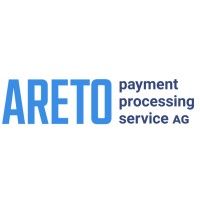 Areto Payment Processing Service AG Logo