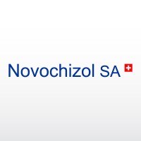 Novochizol SA Logo