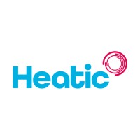 Heatic Logo