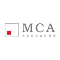 MCA ABOGADOS Logo